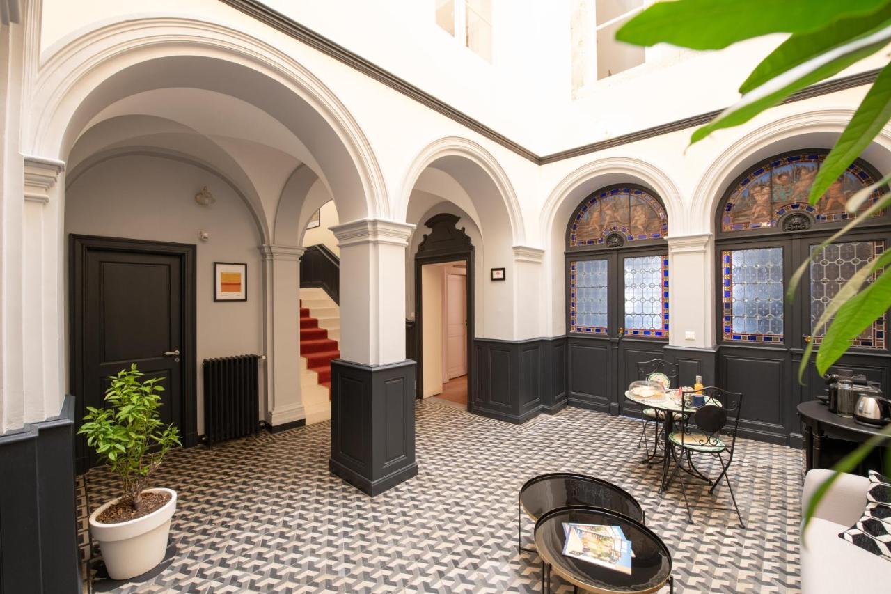 La Maison Vh Mont-de-Marsan Buitenkant foto