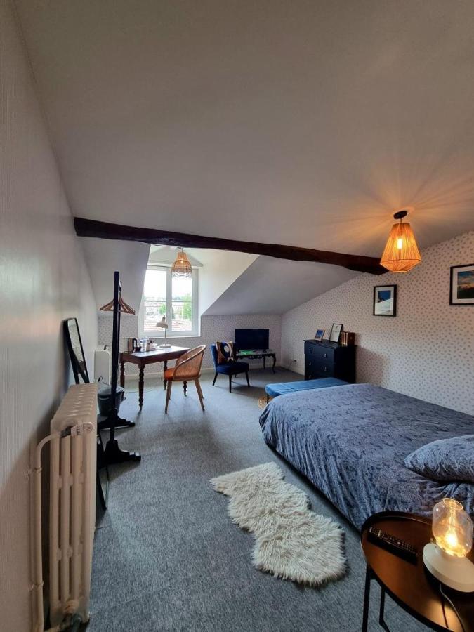 La Maison Vh Mont-de-Marsan Buitenkant foto